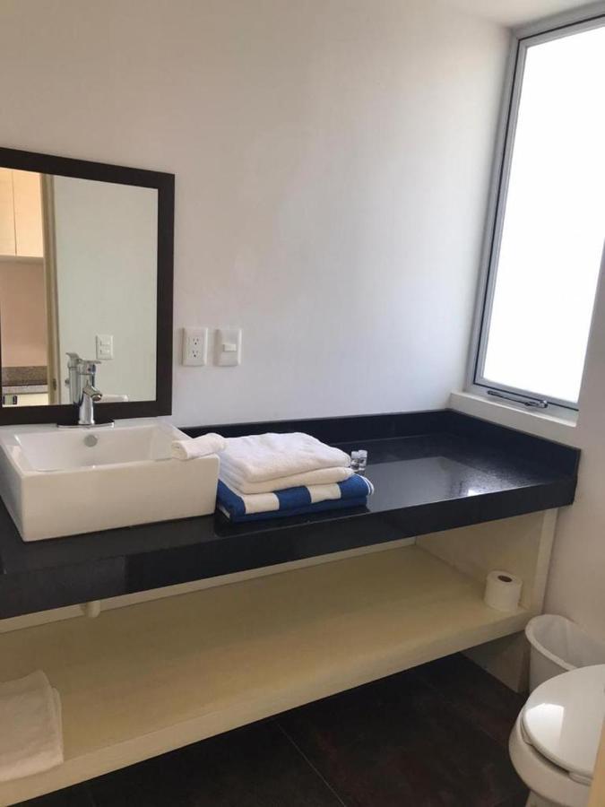 Amazing Puerto Aventuras Modern Studio #201 Esterno foto