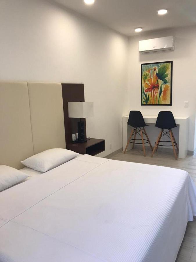 Amazing Puerto Aventuras Modern Studio #201 Esterno foto